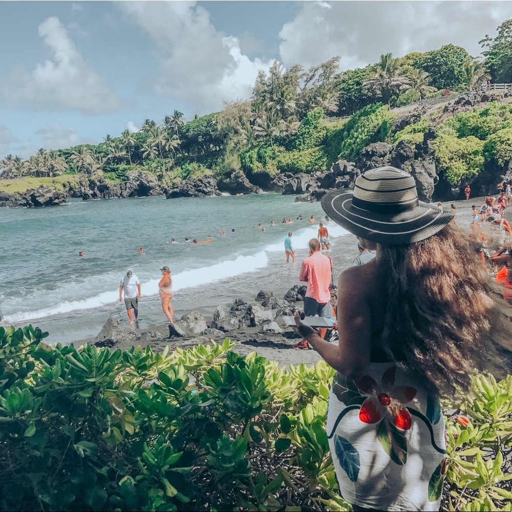 Meet your Posher, Shanna